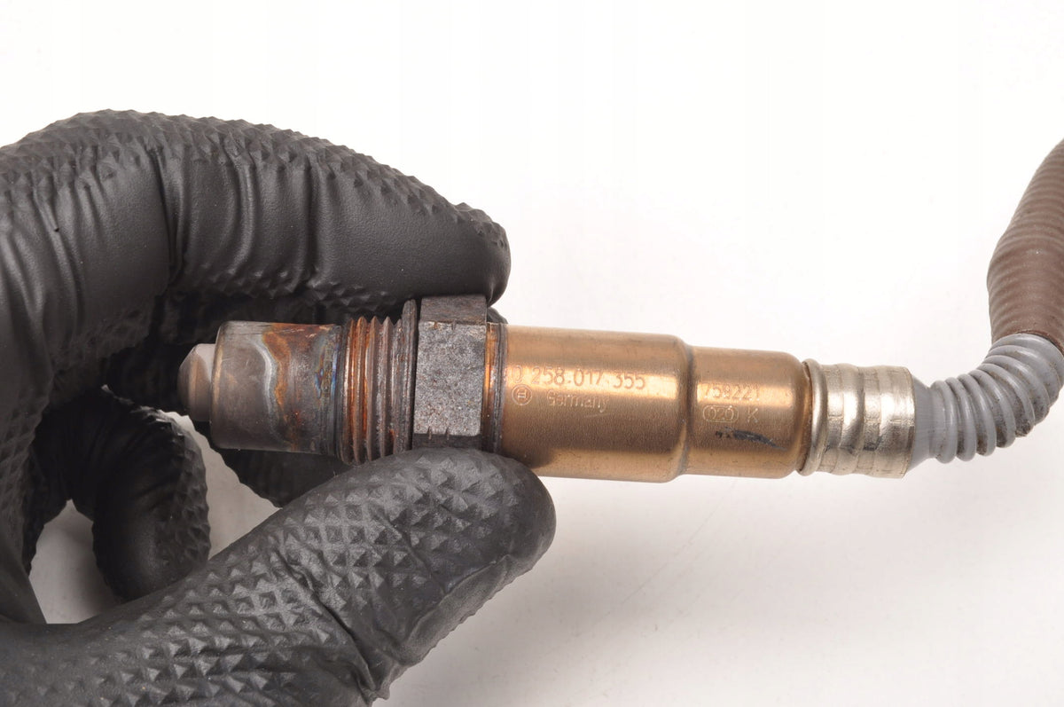 ASTON MARTIN DB11 LAMBDA SENSOR 0258017355