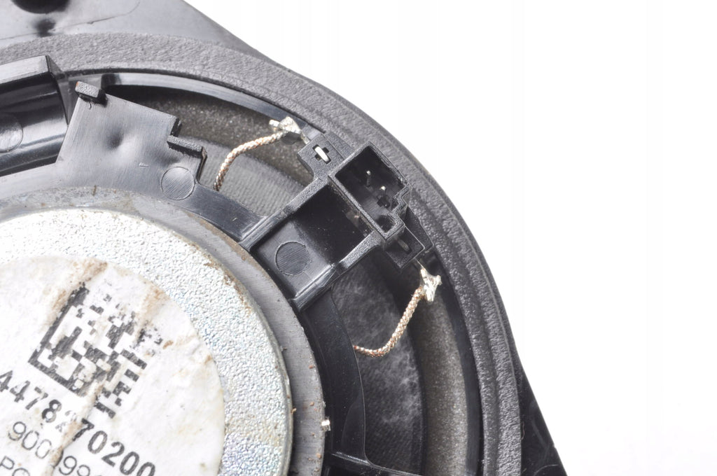 ASTON MARTIN DB11 SPEAKER A4478270200