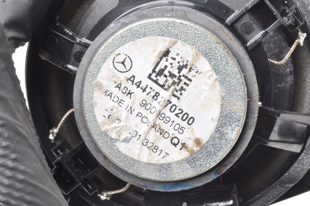 ASTON MARTIN DB11 SPEAKER A4478270200
