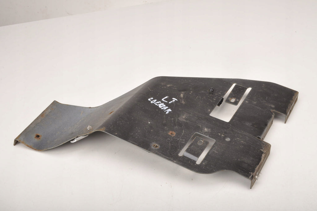 ASTON MARTIN DB9 BUMPER MOUNTING LEFT REAR