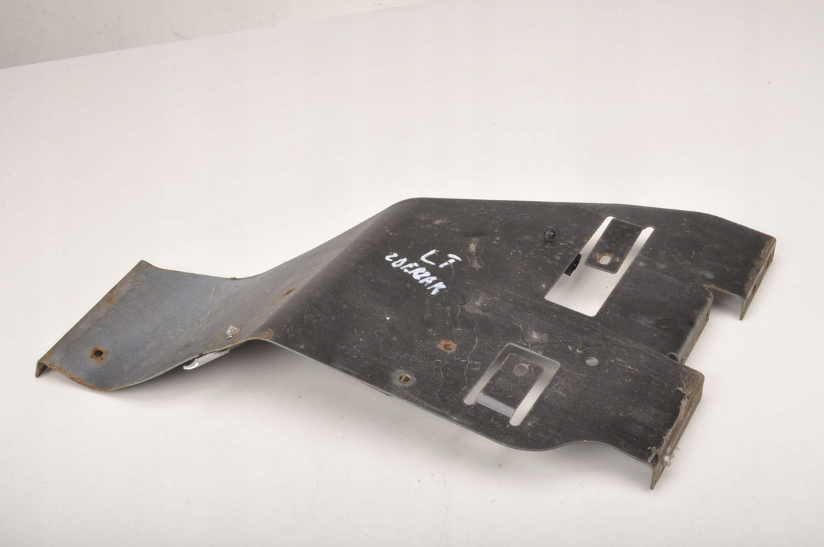 ASTON MARTIN DB9 BUMPER MOUNTING LEFT REAR