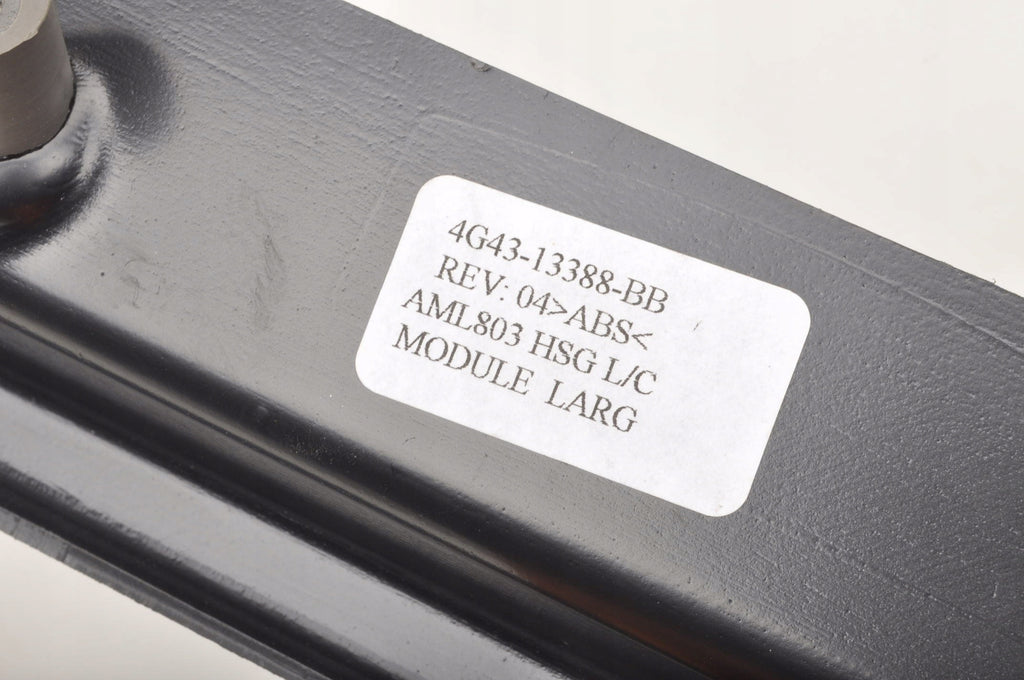 ASTON MARTIN DB9 COVER CAP PLASTIC 4G43-13388-BB