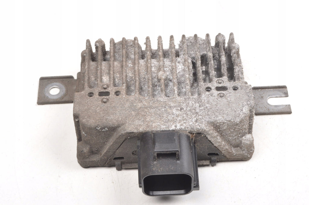 ASTON MARTIN VANTAGE 4.7 COMPUTER FUEL PUMP CONTROLLER 7H42-9D372-AA