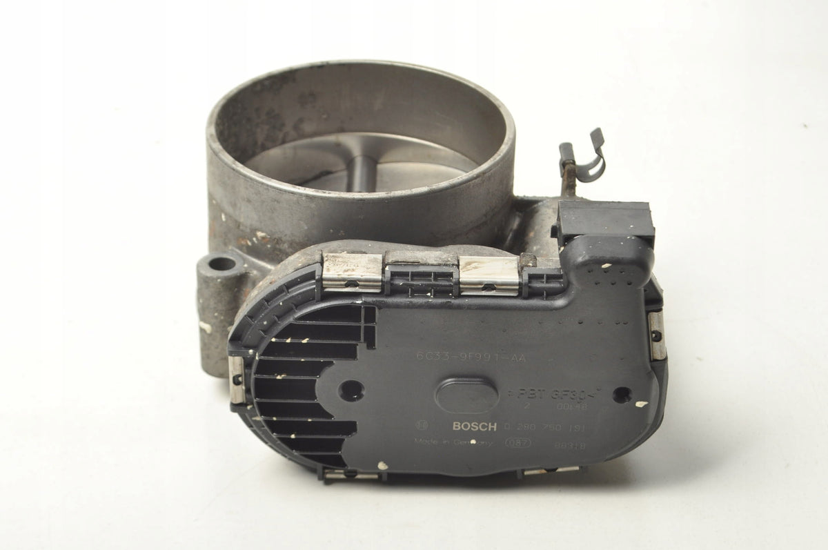 ASTON MARTIN VANTAGE 4.7 THROTTLE 6G33-9F991-AA