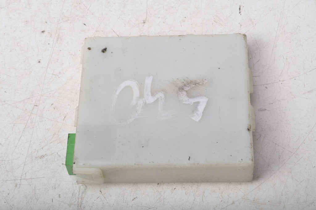 ASTON MARTIN VANTAGE VOLVO C30 S40 II V50 MODULE ALARM CONTROLLER 30659265