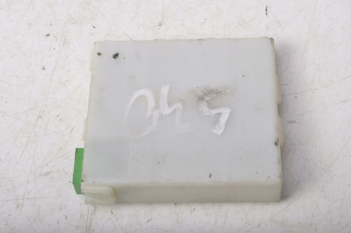 ASTON MARTIN VANTAGE VOLVO C30 S40 II V50 MODULE ALARM CONTROLLER 30659265