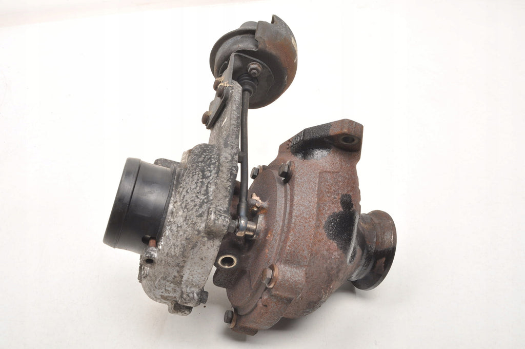 ASTRA 4 J ZAFIRA C INSIGNIA A 2.0 CDTI TURBINE TURBOCHARGER 55581063