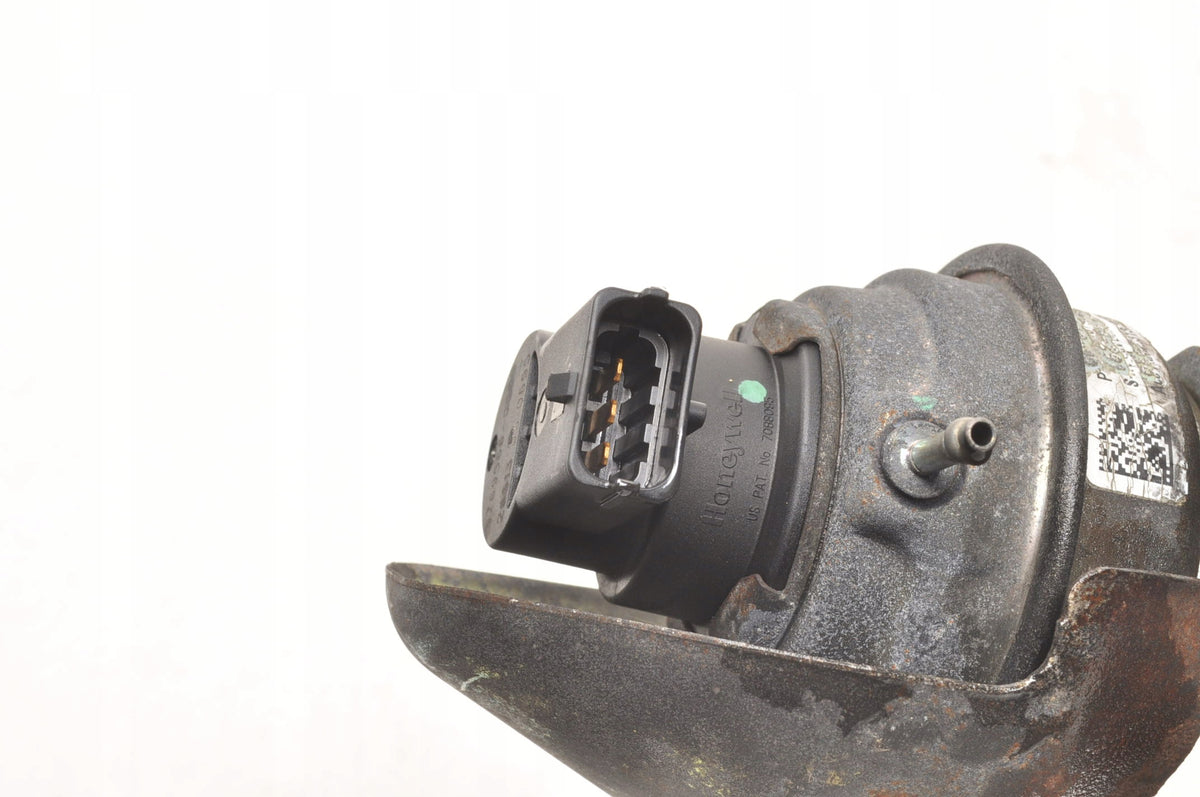 ASTRA 4 J ZAFIRA C INSIGNIA A 2.0 CDTI TURBINE TURBOCHARGER 55581063