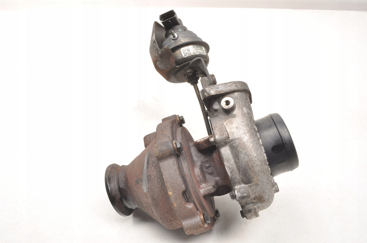 ASTRA 4 J ZAFIRA C INSIGNIA A 2.0 CDTI TURBINE TURBOCHARGER 55581063