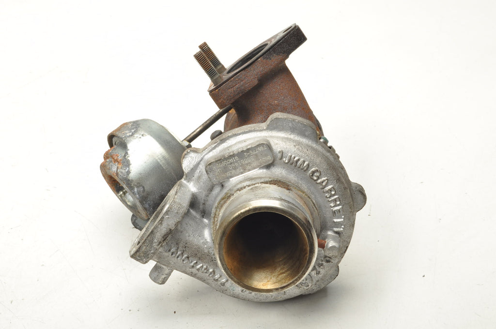 ASTRA 4 J ZAFIRA C INSIGNIA A 2.0 CDTi TURBOCHARGER TURBINE 55581460