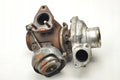 ASTRA 4 J ZAFIRA C INSIGNIA A 2.0 CDTi TURBOCHARGER TURBINE 55581460