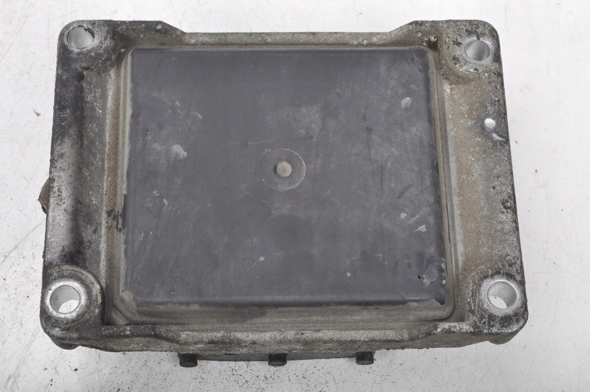 ASTRA G II 1.2 5KM COMPUTER ENGINE CONTROLLER 09133262 2000/09 - 2004/07