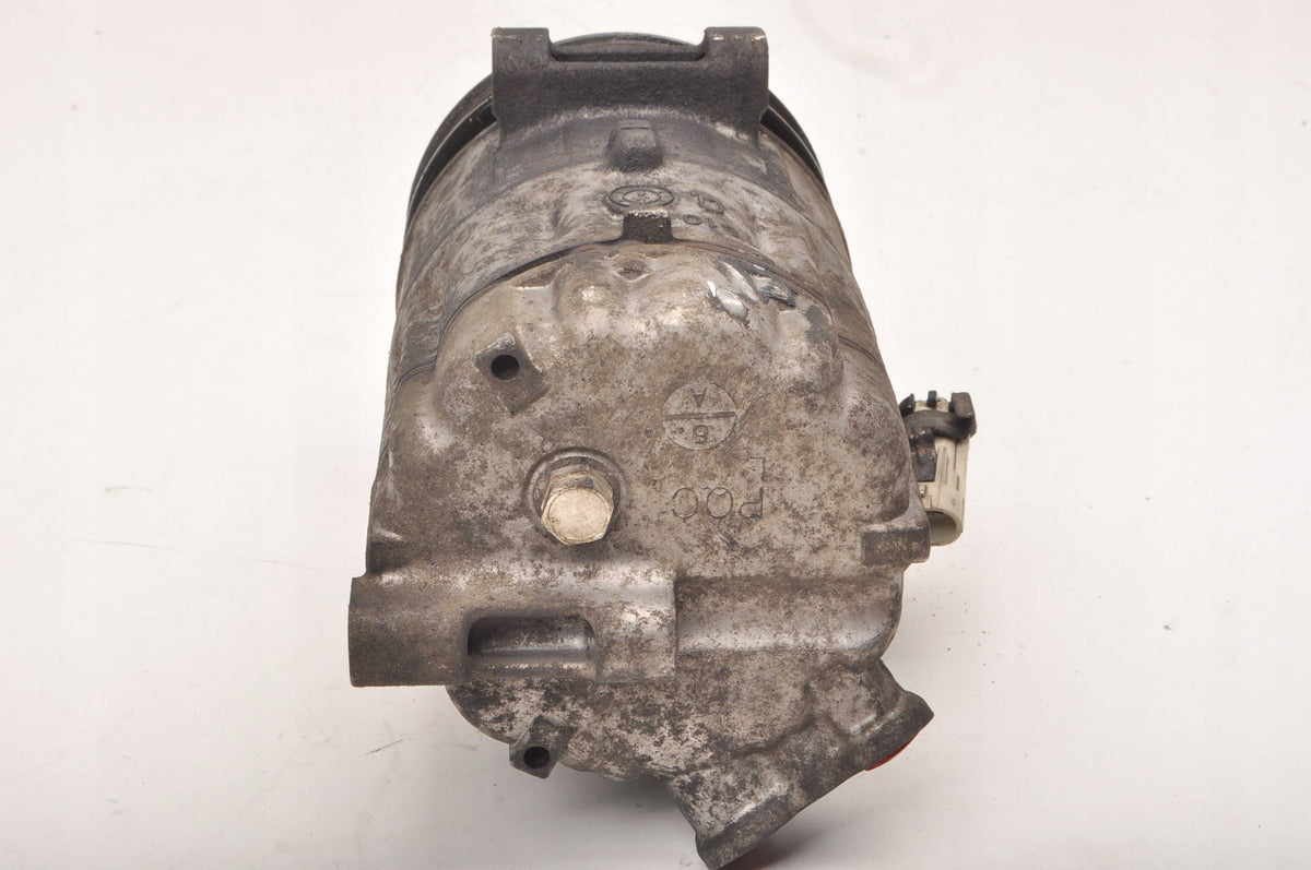 ASTRA G ZAFIRA SAAB 9-3 II 2.0T AIR CONDITIONING COMPRESSOR 12758381