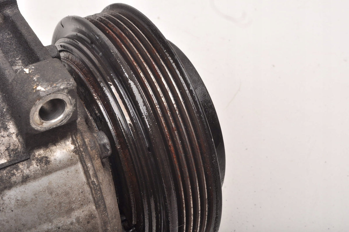 ASTRA G ZAFIRA SAAB 9-3 II 2.0T AIR CONDITIONING COMPRESSOR 12758381
