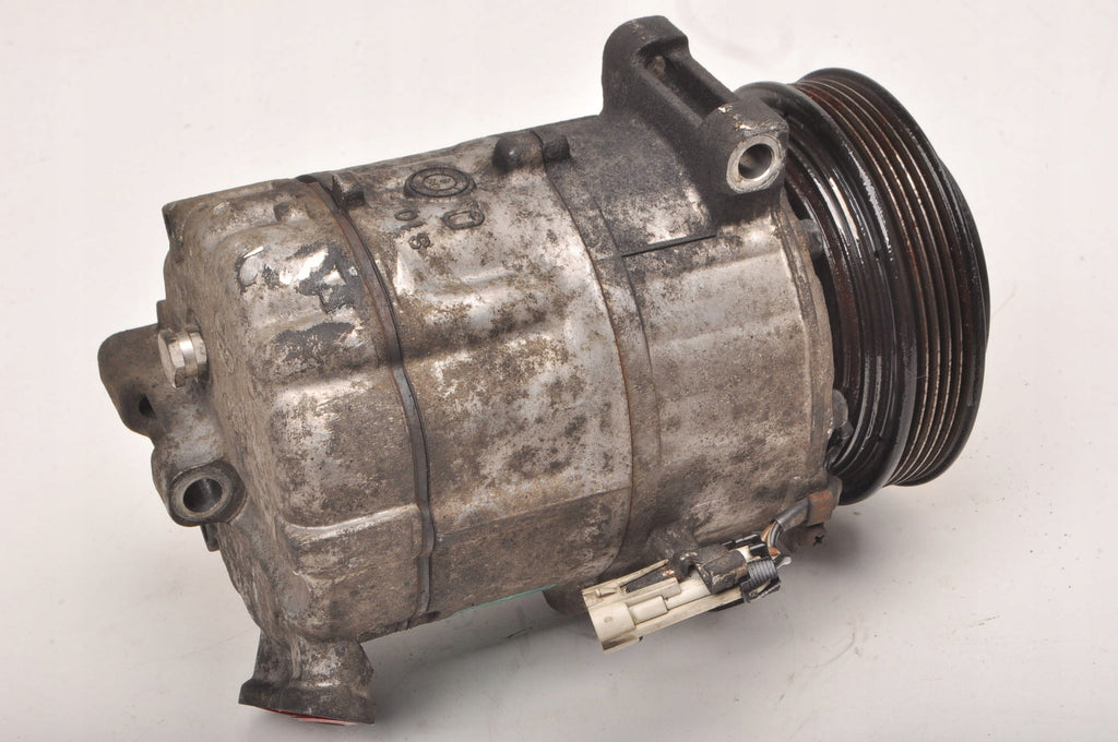ASTRA G ZAFIRA SAAB 9-3 II 2.0T AIR CONDITIONING COMPRESSOR 12758381