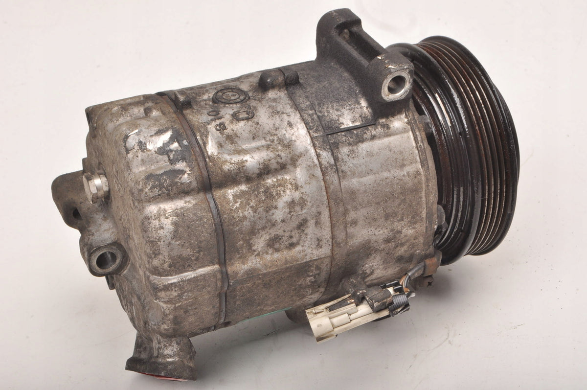 ASTRA G ZAFIRA SAAB 9-3 II 2.0T AIR CONDITIONING COMPRESSOR 12758381
