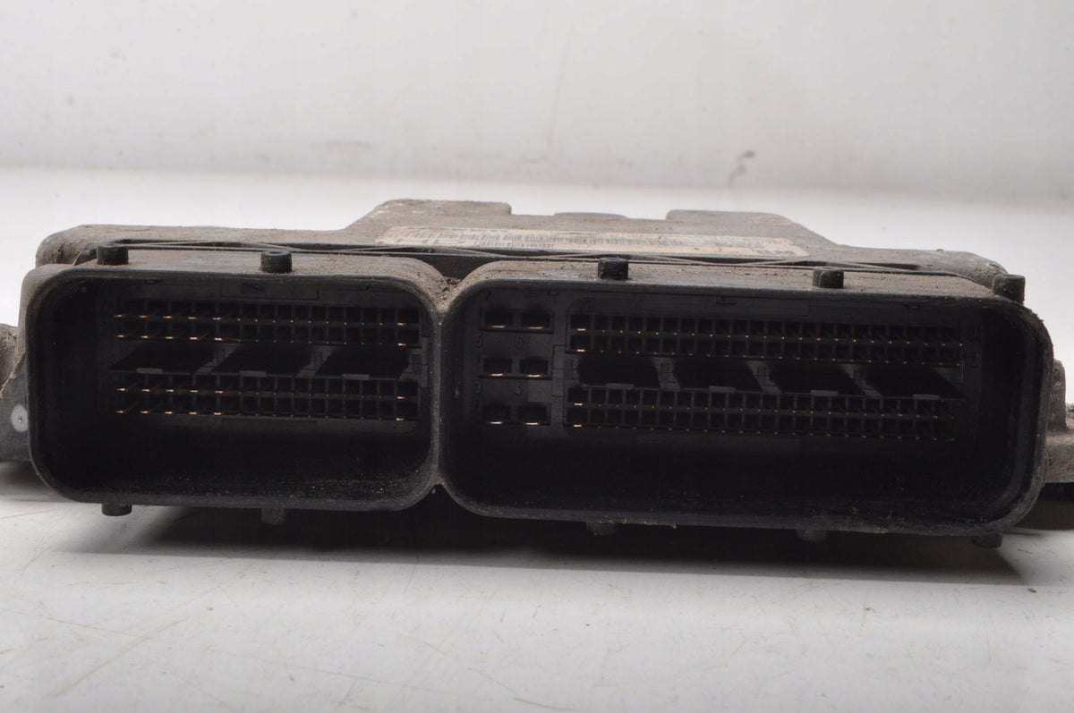 ASTRA H ZAFIRA B II 1.9 CDTI 100 KM COMPUTER ENGINE DRIVER 55566279