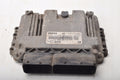 ASTRA H ZAFIRA B II 1.9 CDTI 100 KM COMPUTER ENGINE DRIVER 55566279