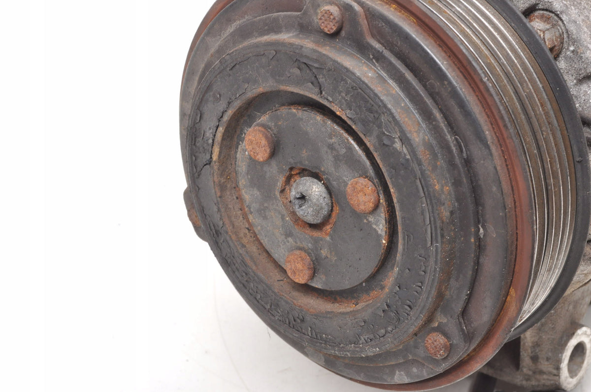 ASTRA IV J ZAFIRA C III 2.0 CDTi 165HP AIR CONDITIONING COMPRESSOR TSP0155988