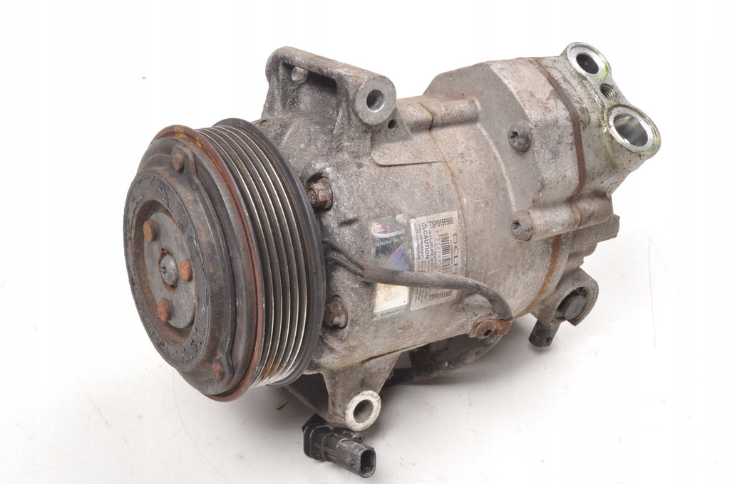 ASTRA IV J ZAFIRA C III 2.0 CDTi 165HP AIR CONDITIONING COMPRESSOR TSP0155988