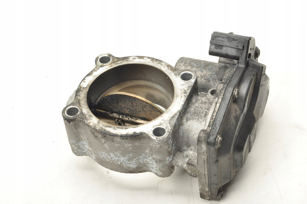 ASTRA J MERIVA B CORSA D MOKKA CRUZE TRAX 1.7 CDTI THROTTLE 55567728