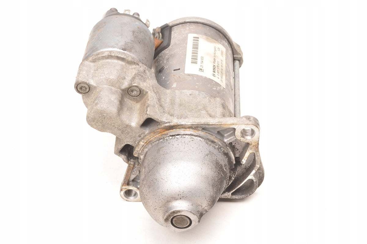 ASTRA J MERIVA B CORSA E INSIGNIA A MOCHA I 1.4 T STARTER 25194650