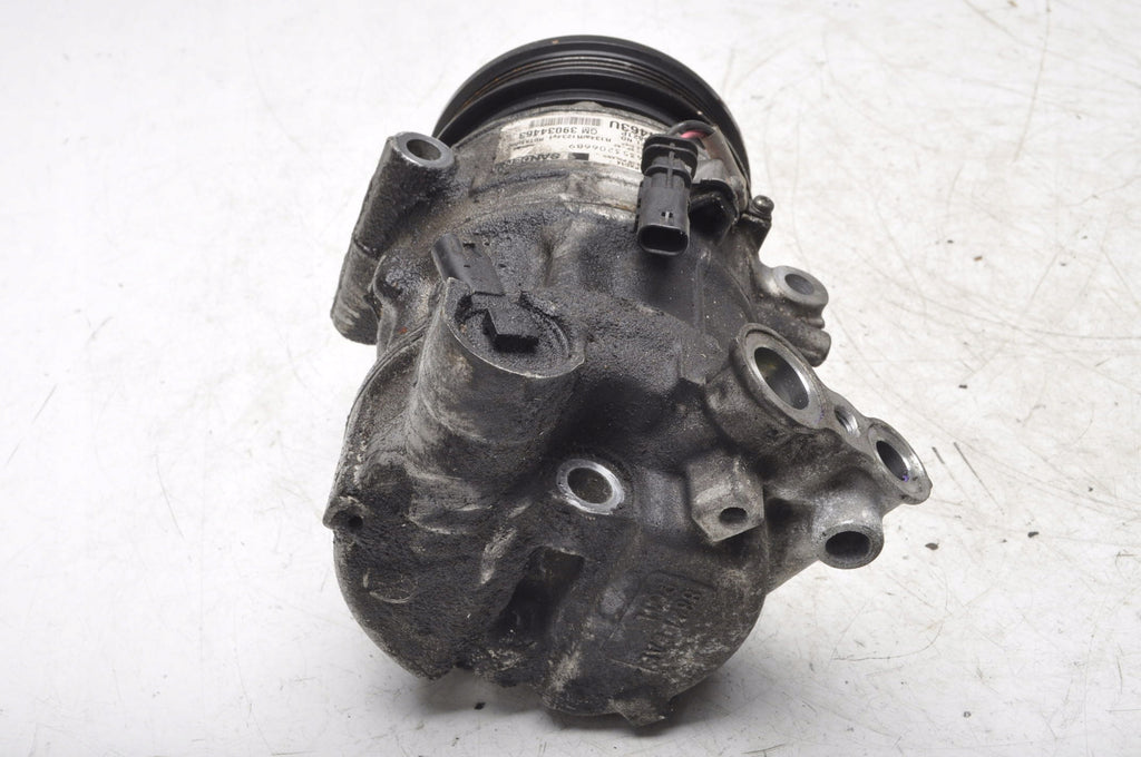 ASTRA KV 1.0 12V AC COMPRESSOR 39034463