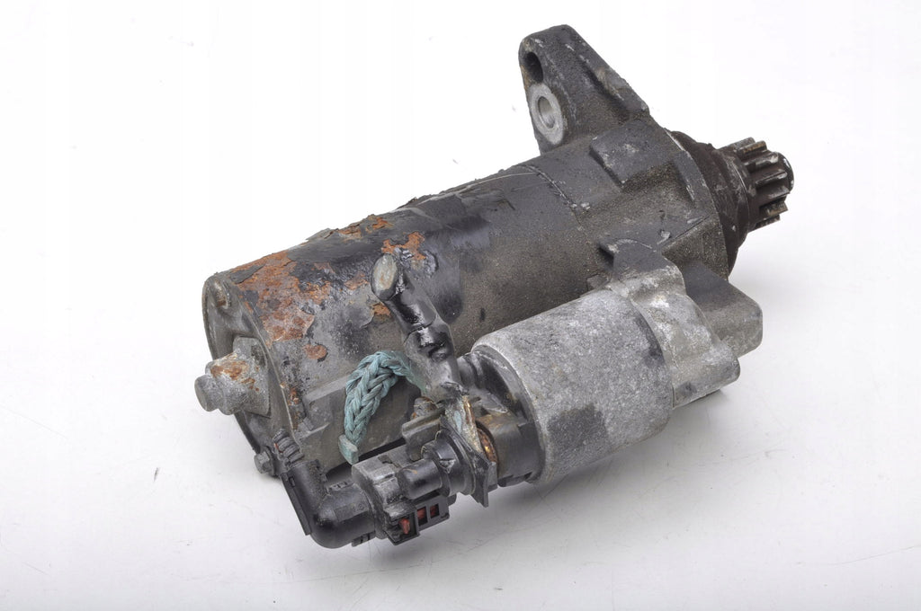 AUDI A1 1.6 TDI 105KM STARTER 0001153007 2010/05 - 2015/04