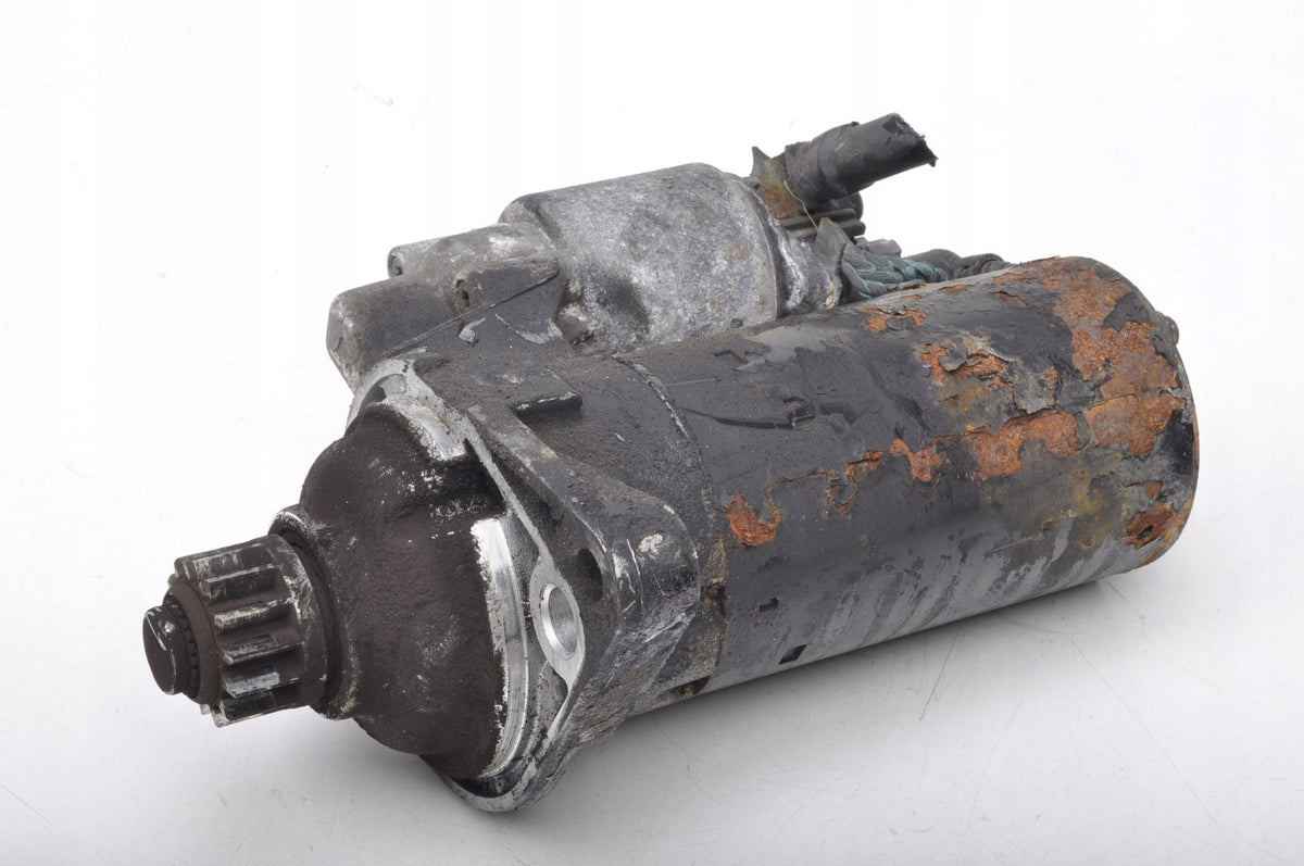 AUDI A1 1.6 TDI 105KM STARTER 0001153007 2010/05 - 2015/04