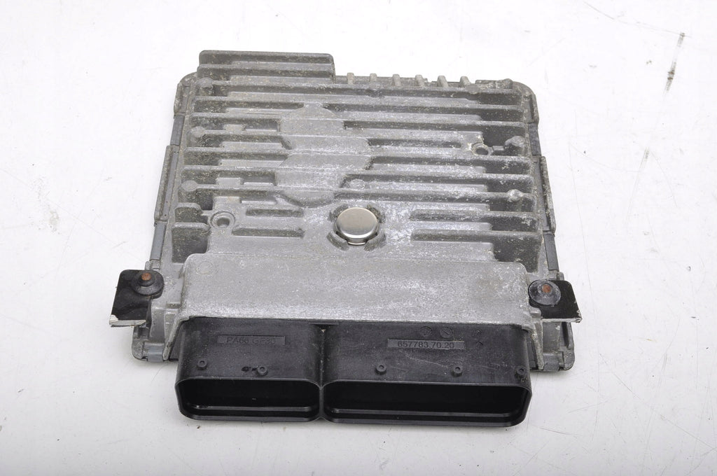 AUDI A1 1.6 TDI COMPUTER ENGINE DRIVER 03L906023KQ