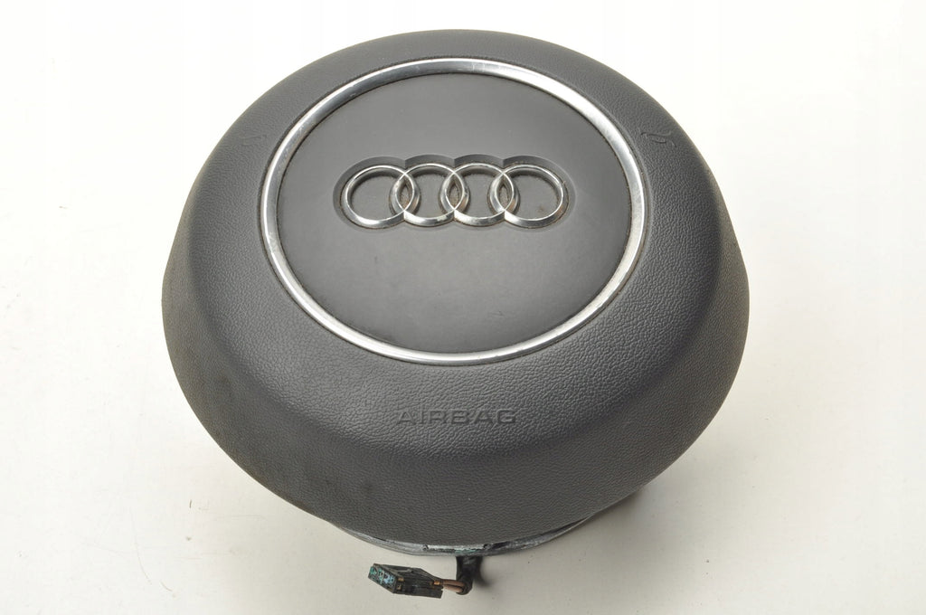 AUDI A1 AIRBAG DRIVER AIRBAG 8X0880201P