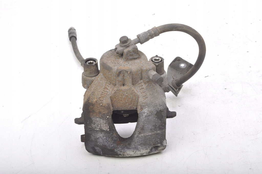 AUDI A1 II 82A 1.0 TFSI CLAMP LEFT FRONT