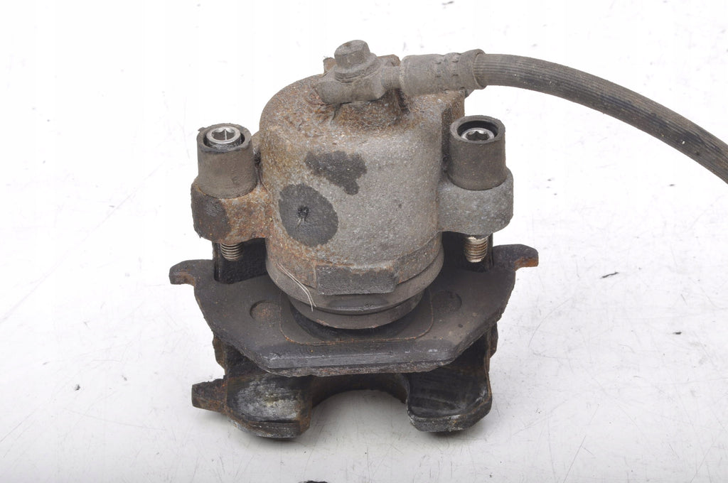 AUDI A1 II 82A 1.0 TFSI CLAMP RIGHT FRONT