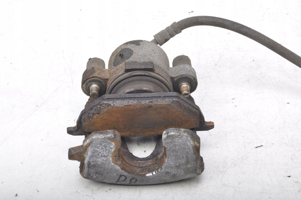 AUDI A1 II 82A 1.0 TFSI CLAMP RIGHT FRONT