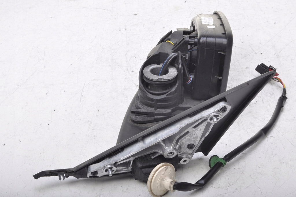 AUDI A1 II 82A MIRROR RIGHT 6 PIN UK