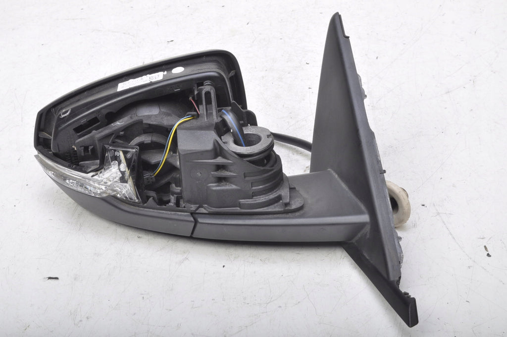 AUDI A1 II 82A MIRROR RIGHT 6 PIN UK