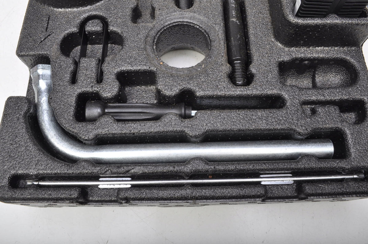 AUDI A1 II 82A REPAIR KIT 82A012109