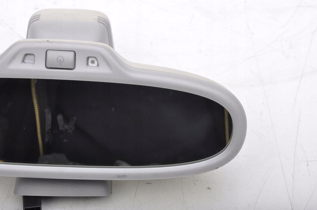 AUDI A1 INTERIOR REVERSING MIRROR 8X0857511F traffic light assistant
