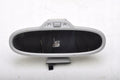 AUDI A1 INTERIOR REVERSING MIRROR 8X0857511F traffic light assistant