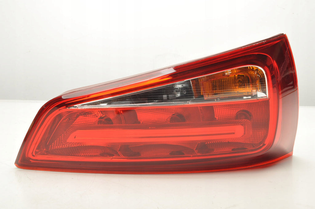 AUDI A1 LAMP LEFT REAR FLAP HB 3D