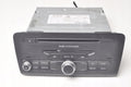 AUDI A1 RADIO NAVIGATION 8X0035183C