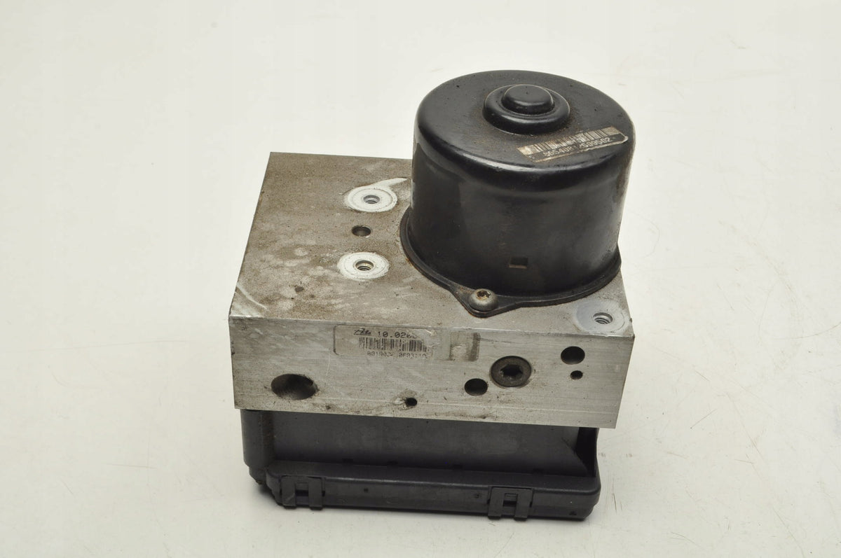 AUDI A2 1.4 16V 75KM PUMP ABS 8Z0614517 8Z0907379A
