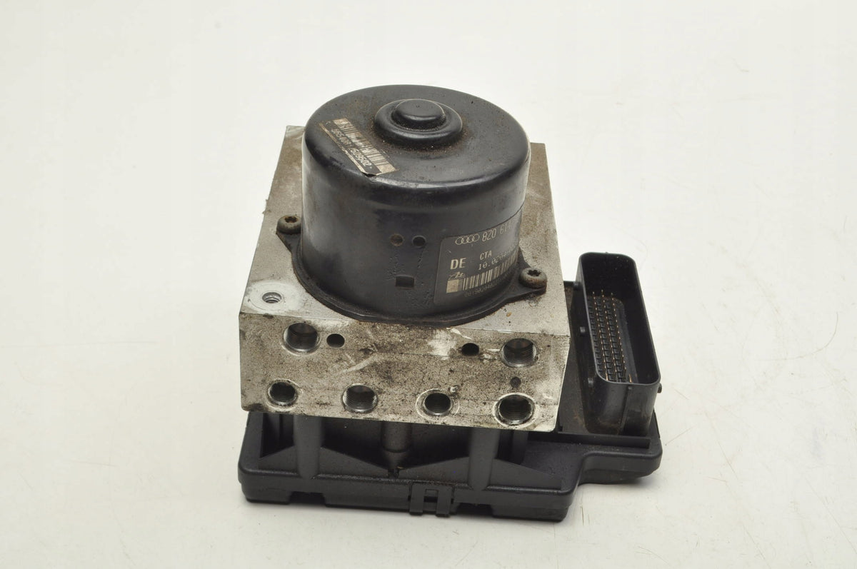 AUDI A2 1.4 16V 75KM PUMP ABS 8Z0614517 8Z0907379A