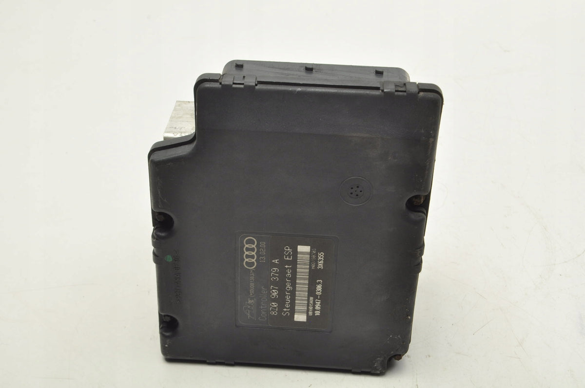 AUDI A2 1.4 16V 75KM PUMP ABS 8Z0614517 8Z0907379A