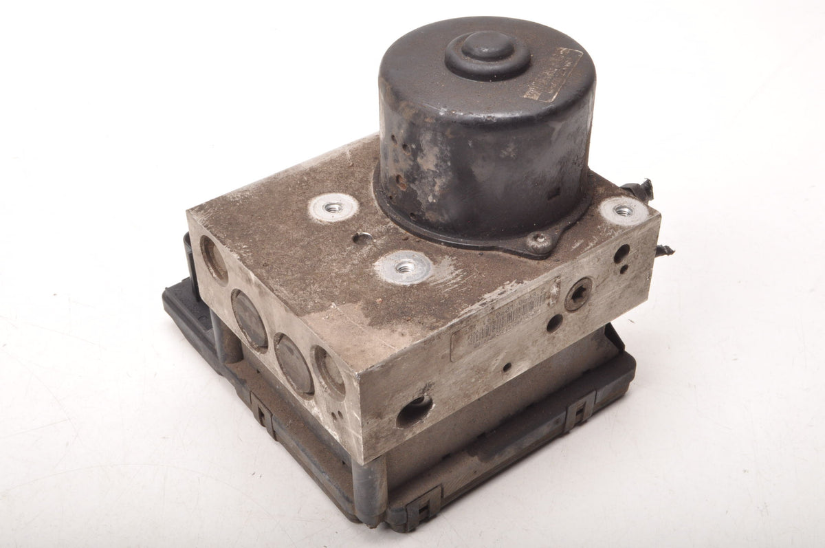 AUDI A2 1.4 TDI 75 KM PUMP ABS 8Z0614517C