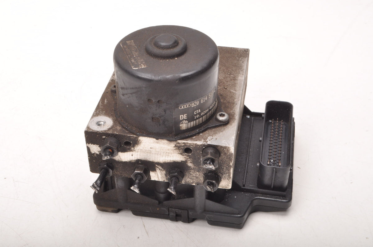 AUDI A2 1.4 TDI 75 KM PUMP ABS 8Z0614517C