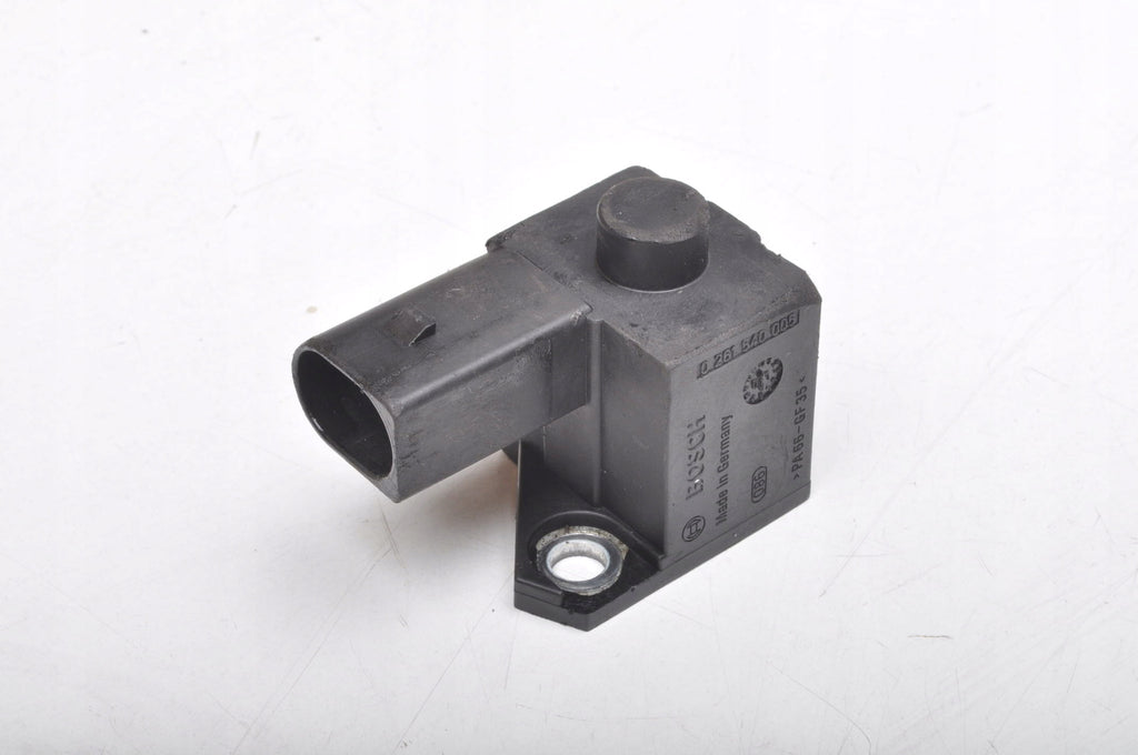 AUDI A2 1.6 FSI 110 KM SENSOR CONTROL VALVE 036906336