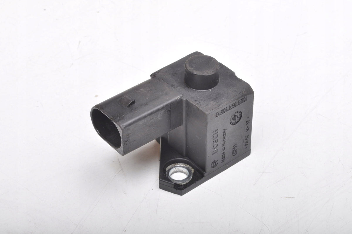 AUDI A2 1.6 FSI 110 KM SENSOR CONTROL VALVE 036906336