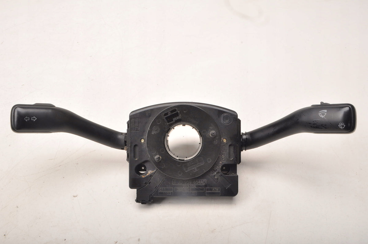 AUDI A2 COMBINED SWITCH TAPE 1J0959654AC 4B0953503E