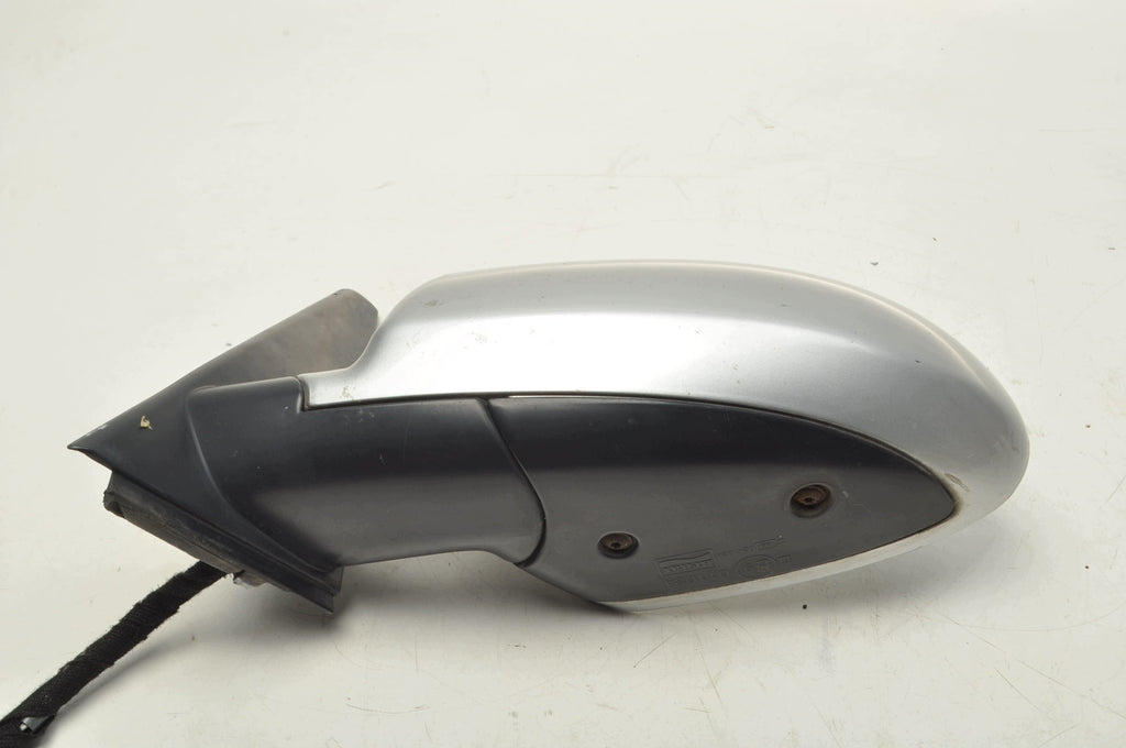 AUDI A2 MIRROR LEFT ELECTRIC 5 PIN EUROPE